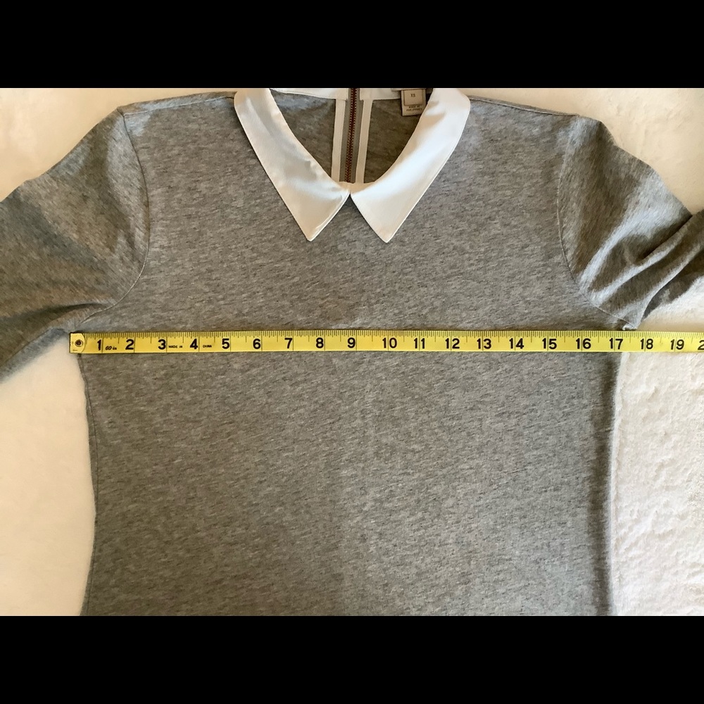 J.Crew Top Size EUC XS - Picture 3 of 10